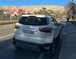 فورد إيكوسبورت